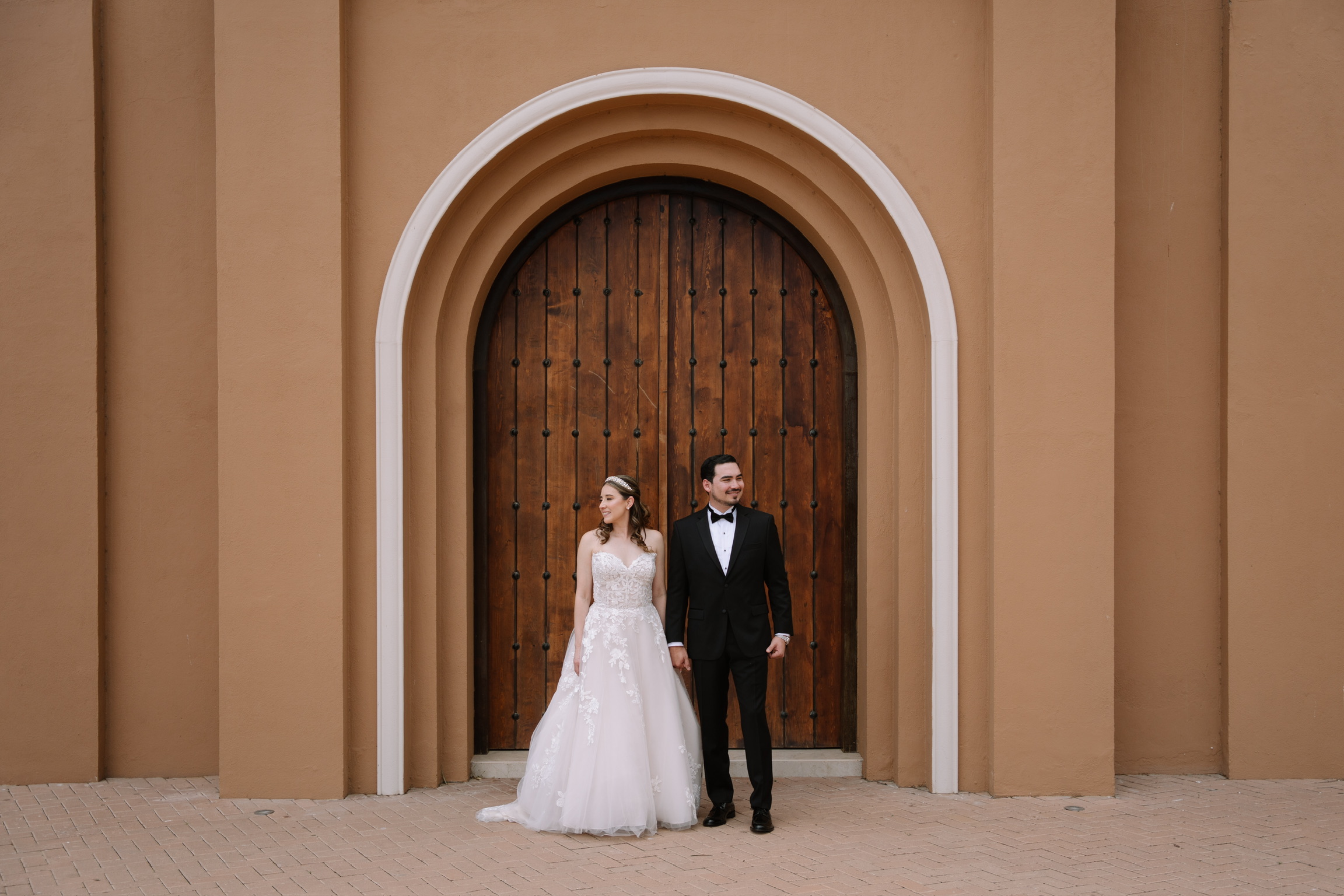 Adriana & Armando